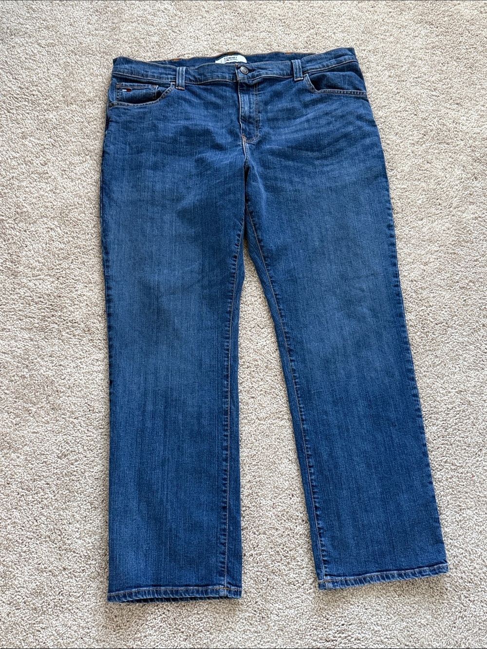 VTG TOMMY JEANS- Men’s jeans